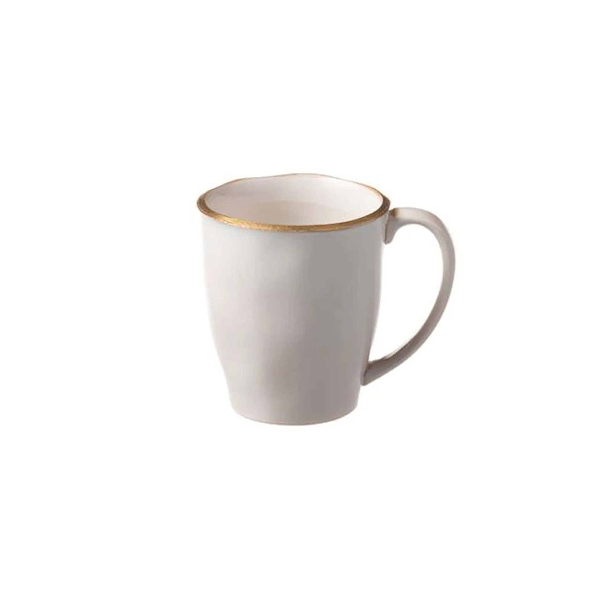 Heirol Heirol x Nosse Kopp M/Öra 35 cl Edge Ivory Gold