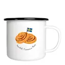 Swedish Cinnamon Buns