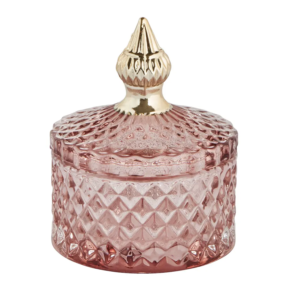 Miya Purkki 10,5 cm Vaaleanpunainen