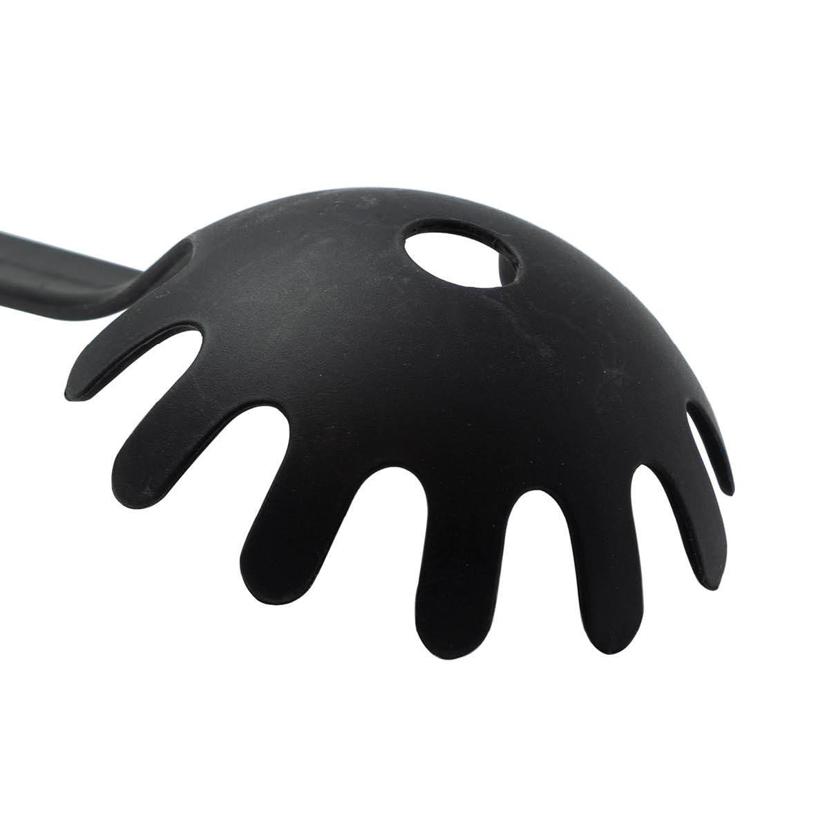 Eva Trio Pastasked Nylon Black