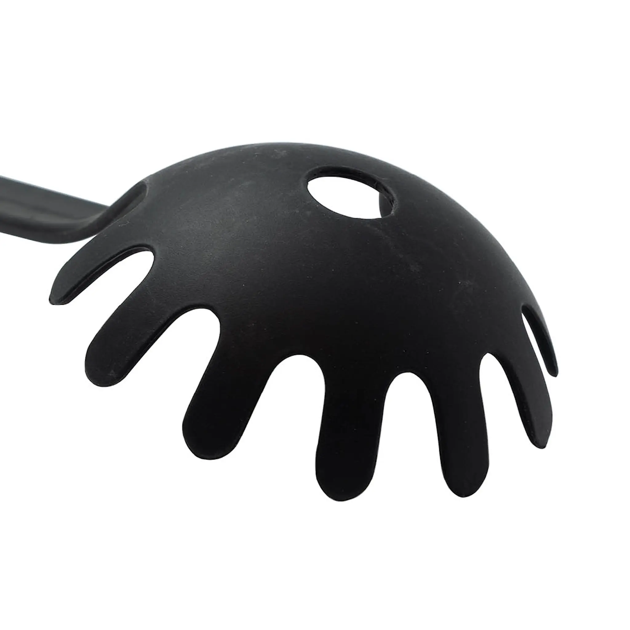 Eva Trio Pastasked Nylon Black