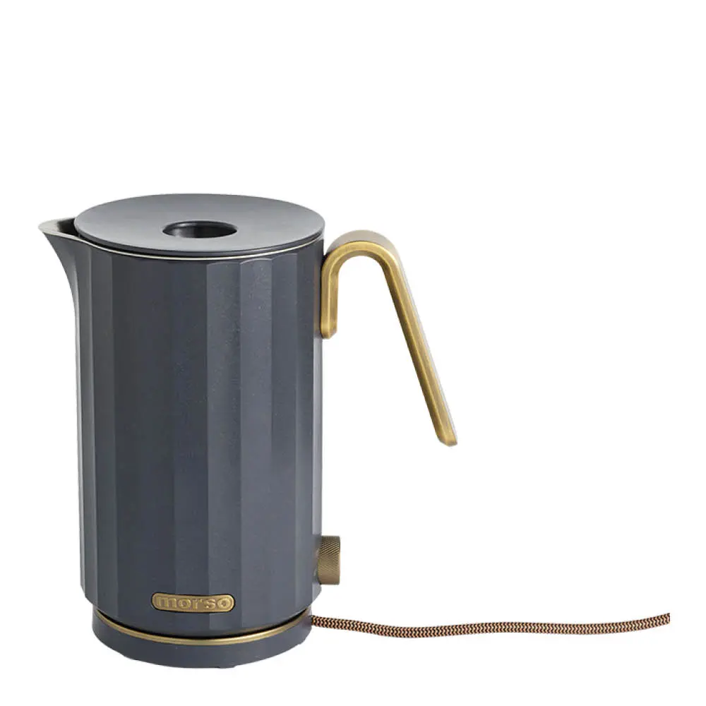 Striato vedenkeitin 1,5 L 1850 W antrasiitinharmaa