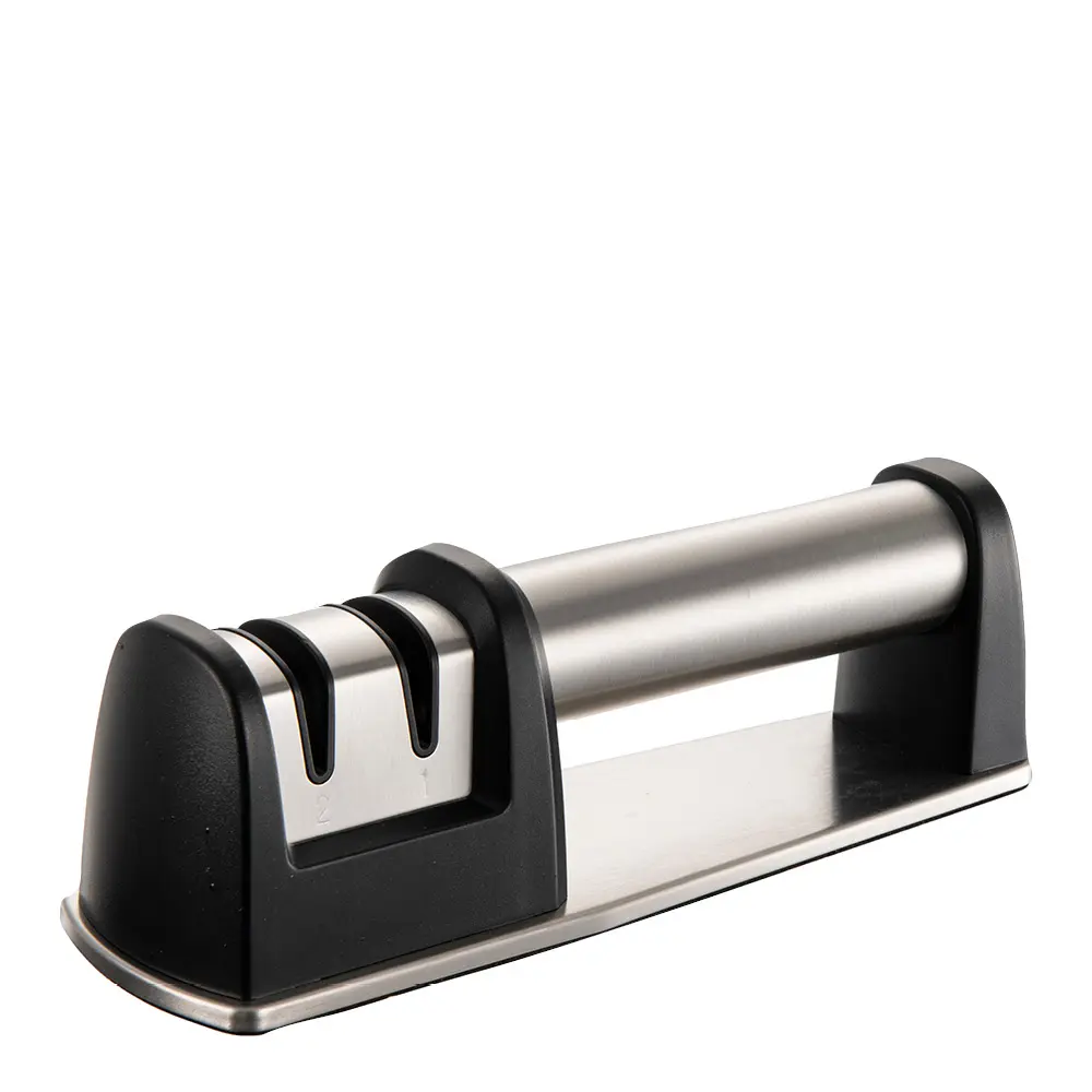 Brusletto Veitsenteroitin 20 cm Musta