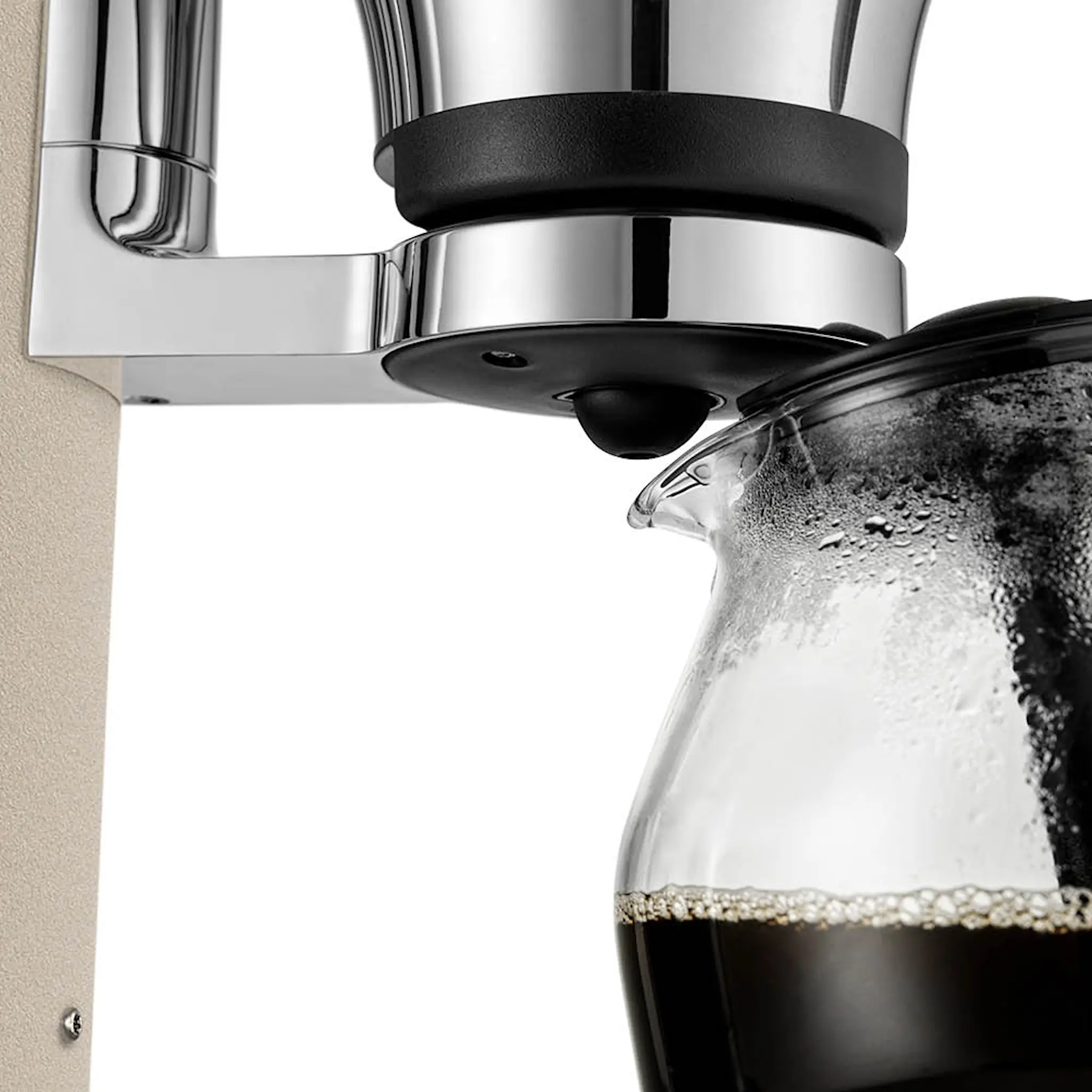 Aarke Aarke kaffebryggare 1,25 L sand