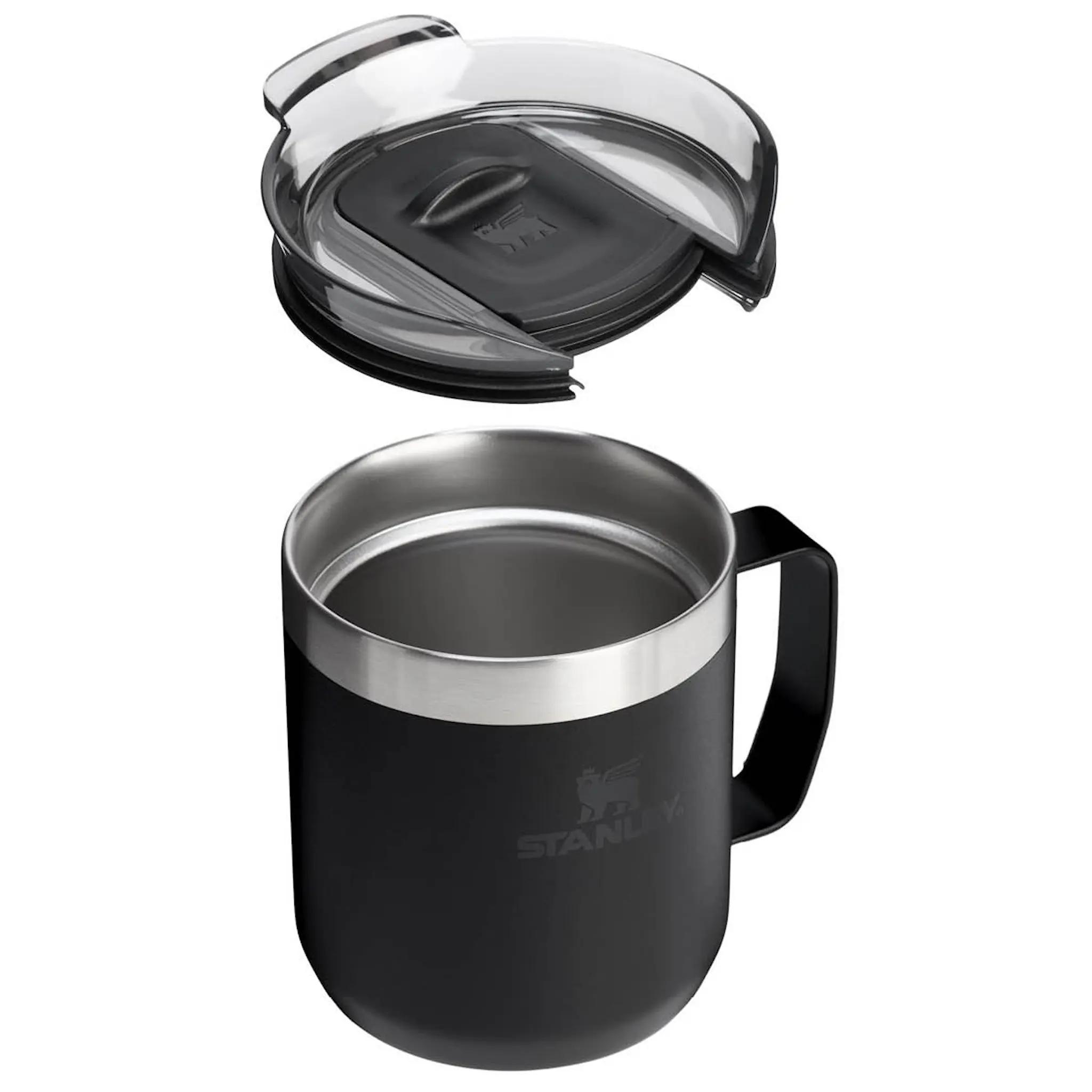 Stanley Everyday Camp termokopp 35 cl svart