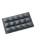 Beck bakform citron 15 st 29x17 cm silikon