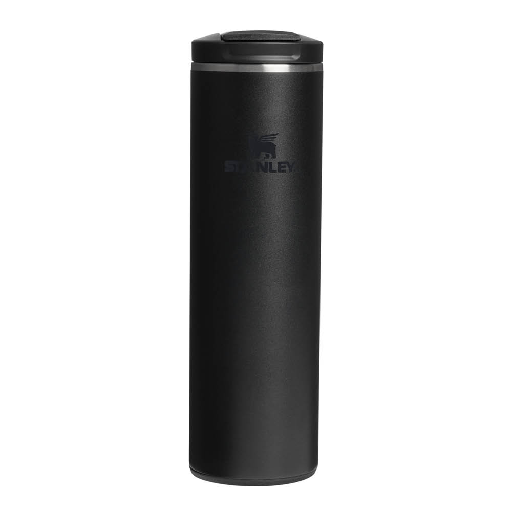 Stanley Transit Fliptop termokopp 47 cl svart