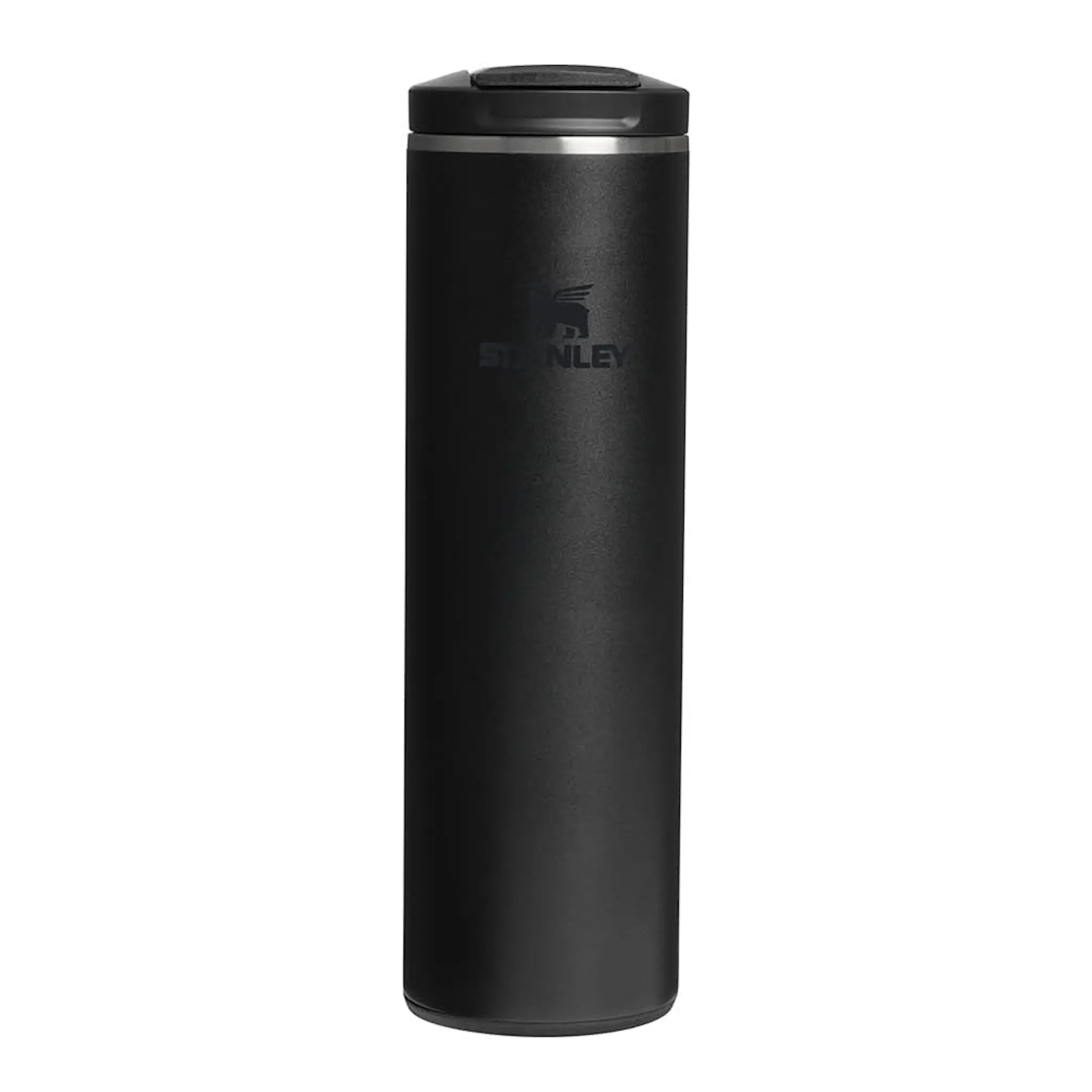 Stanley Transit Fliptop termokopp 47 cl svart