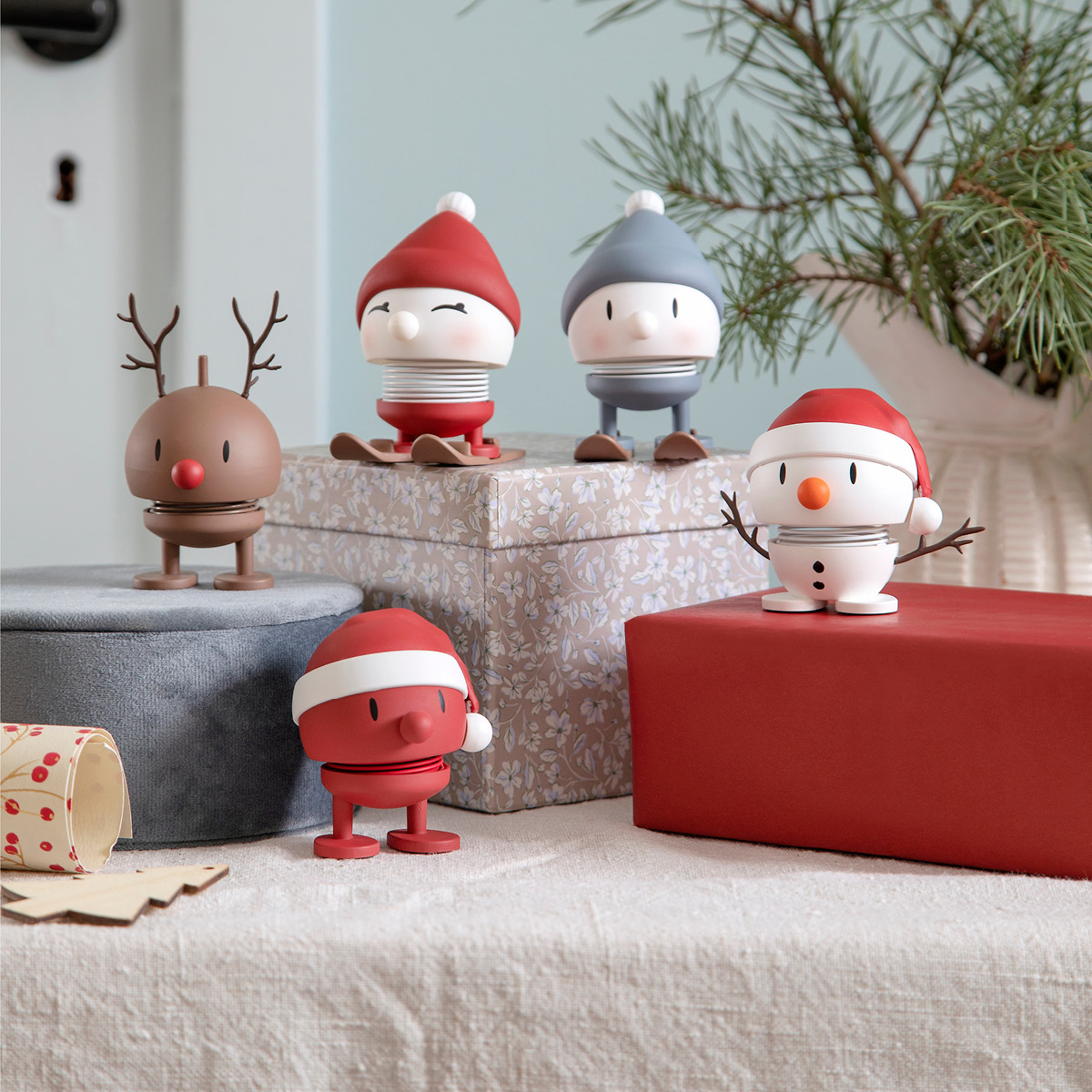 Hoptimisten Skiing Bimble Hahmo S Sky