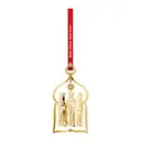 1996 jubileumsuro 12,1 cm guld