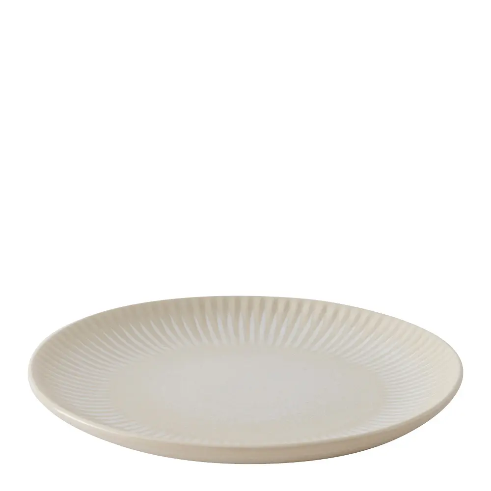Granada Lautanen 22 cm Creme