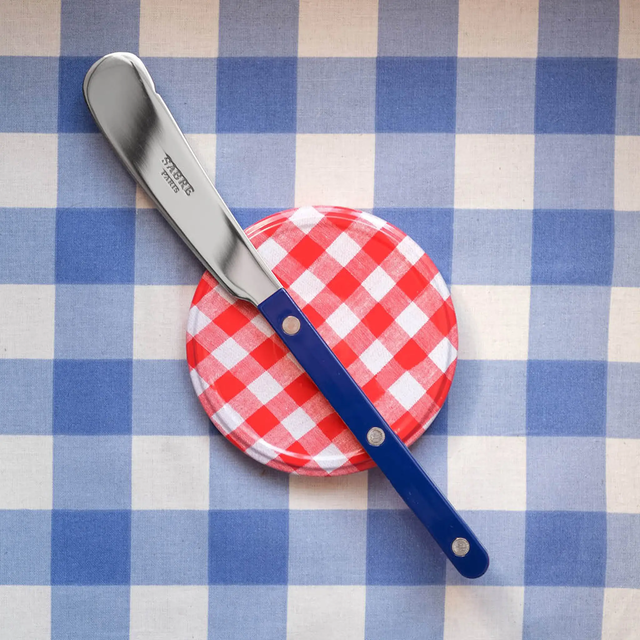 Sabre Bistrot voiveitsi 20 cm Navy Blue