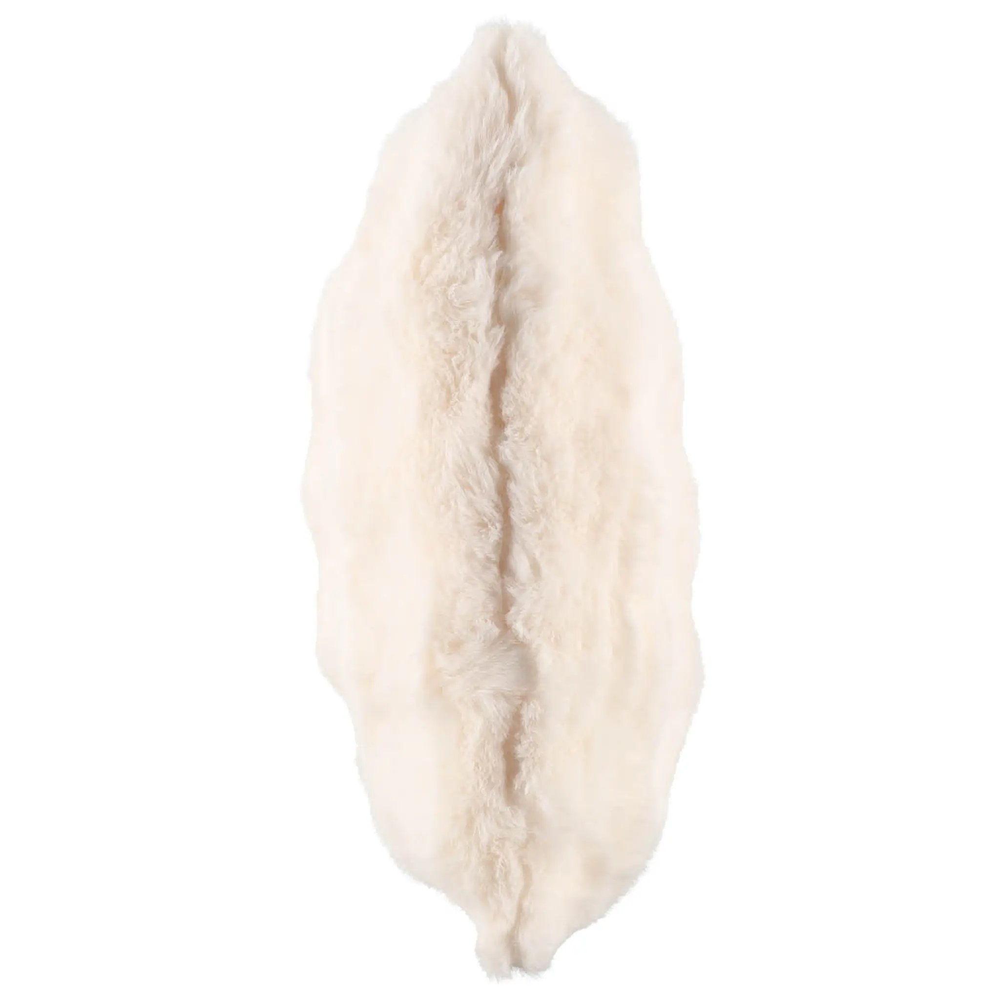 Fanni K Aava pute 50×50 cm hvit