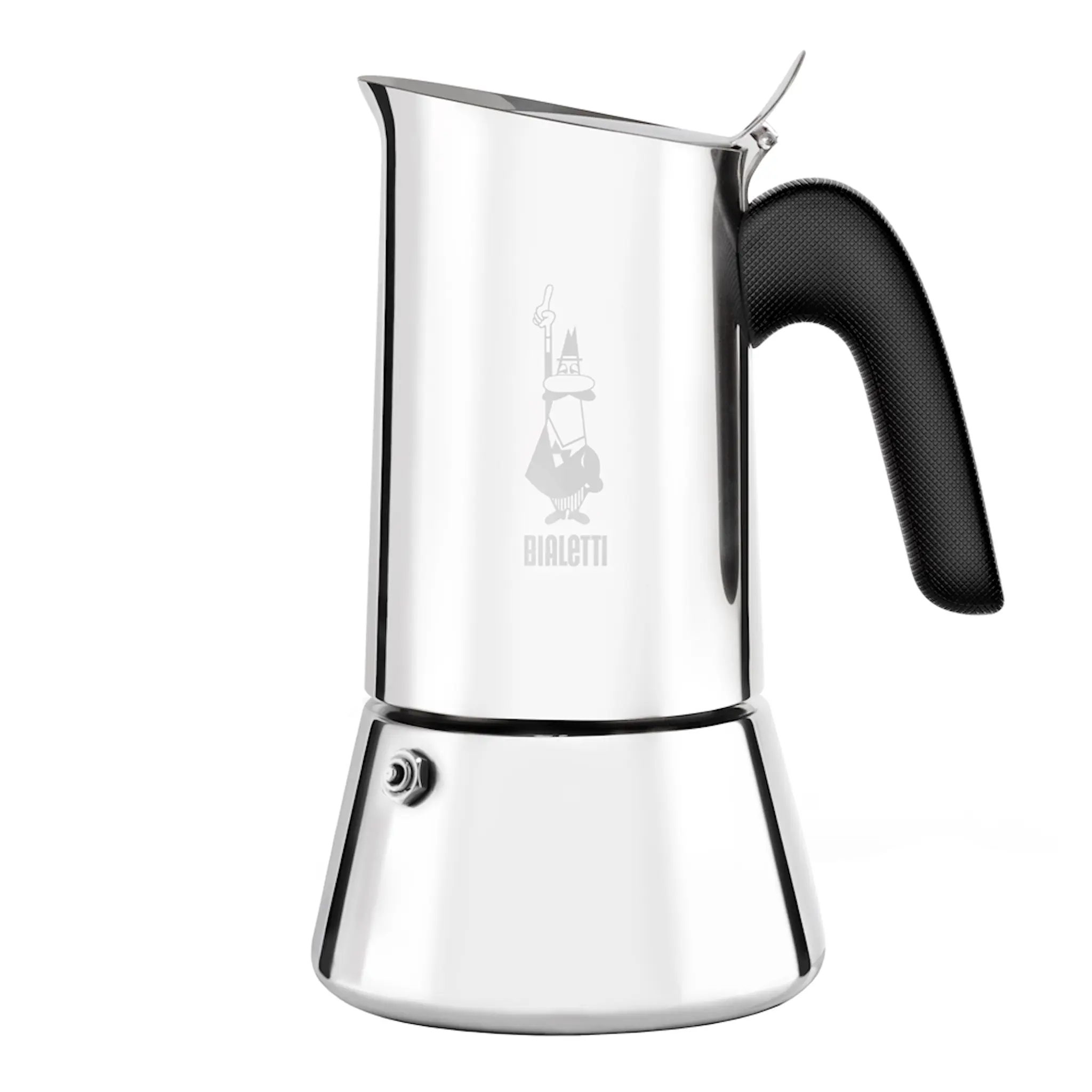 Bialetti Venus Mokabryggare induktion 10 koppar