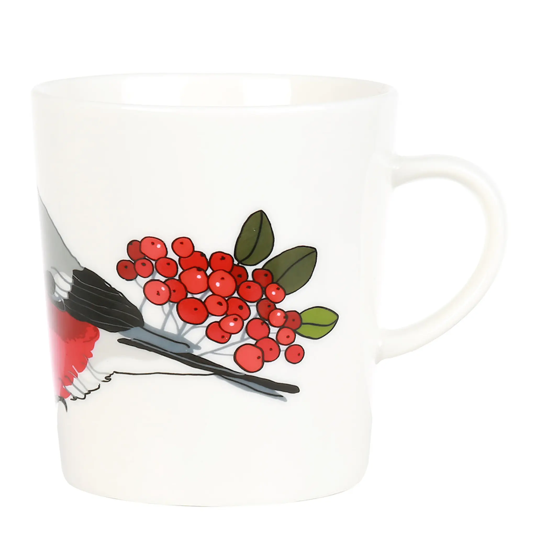 Martinex Koti Mugg 30 cl Domherre