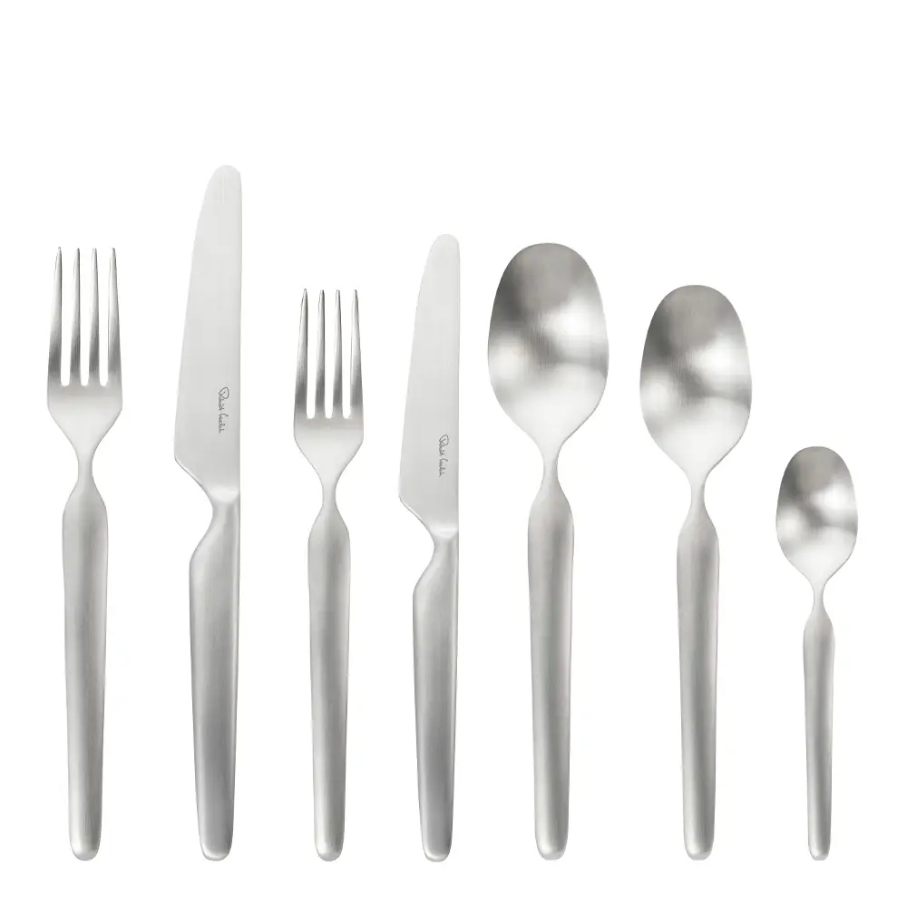 Bergen Aterimet 42 osaa