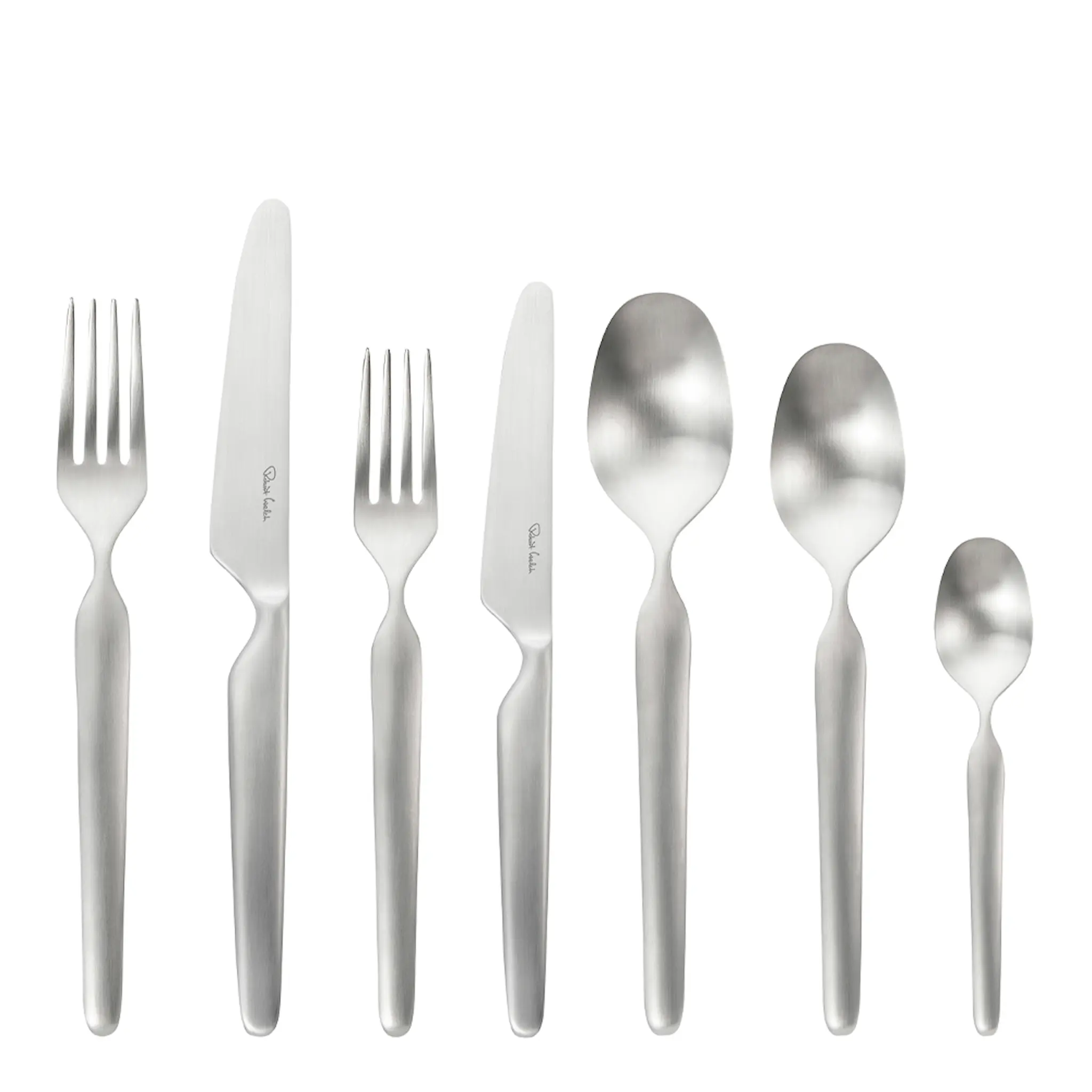 Robert Welch Bergen bestickset 42 delar
