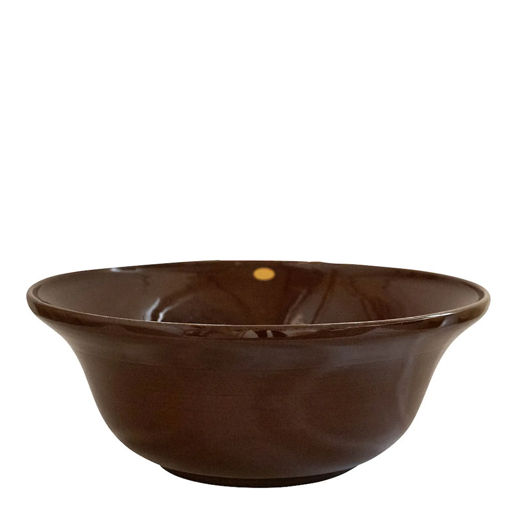 Nittsjö Bolle stor 30 cm majabrun