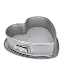 Springform hjärta 26x7 cm