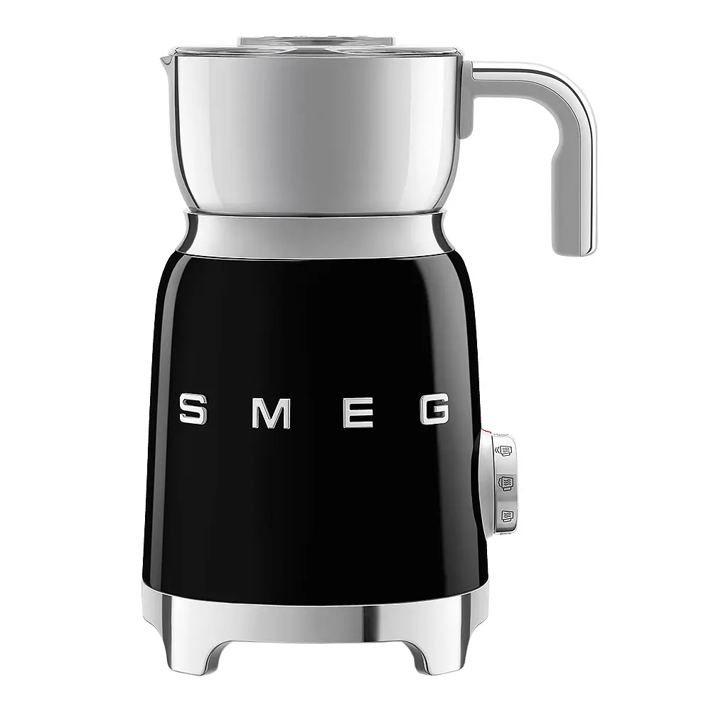 Melkeskummer MFF11 600 ml svart