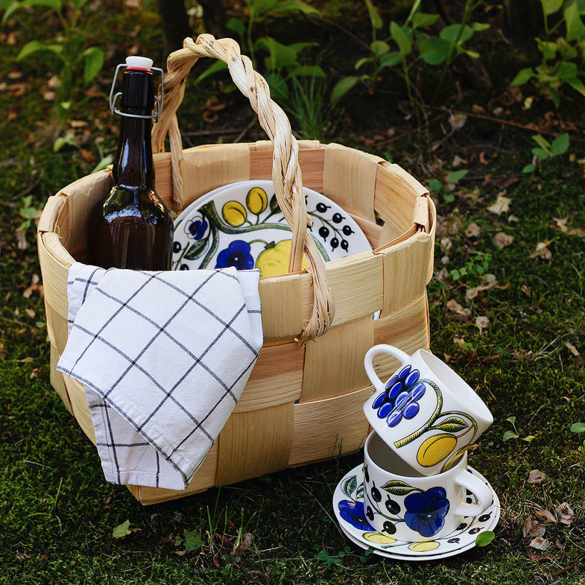 Arabia Paratiisi Mugg 35 cl