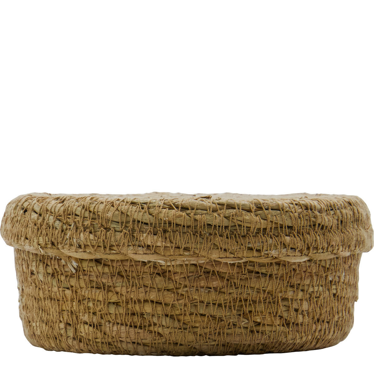 House Doctor Coaster glassbrikker 6 stk sjøgress