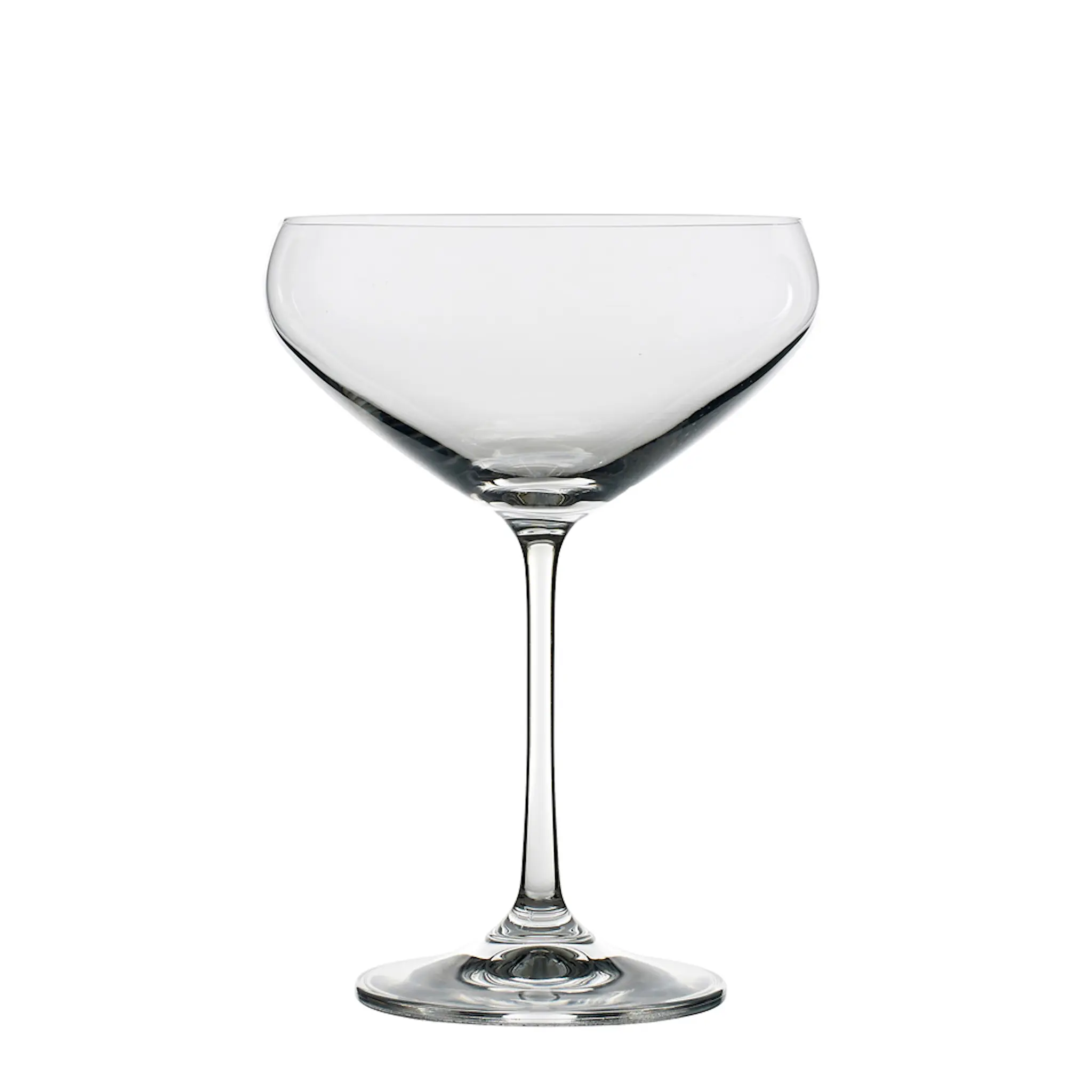 Lyngby Glas Champagneskål Party 34 cl 4-pack