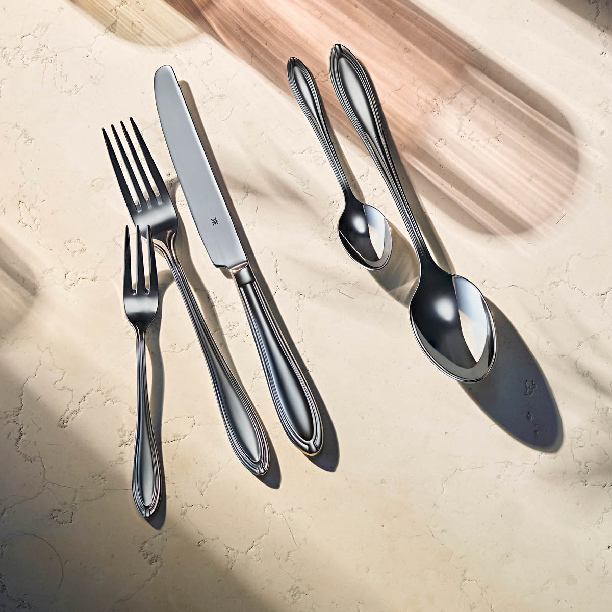 WMF Florenz bestikksett 30 deler