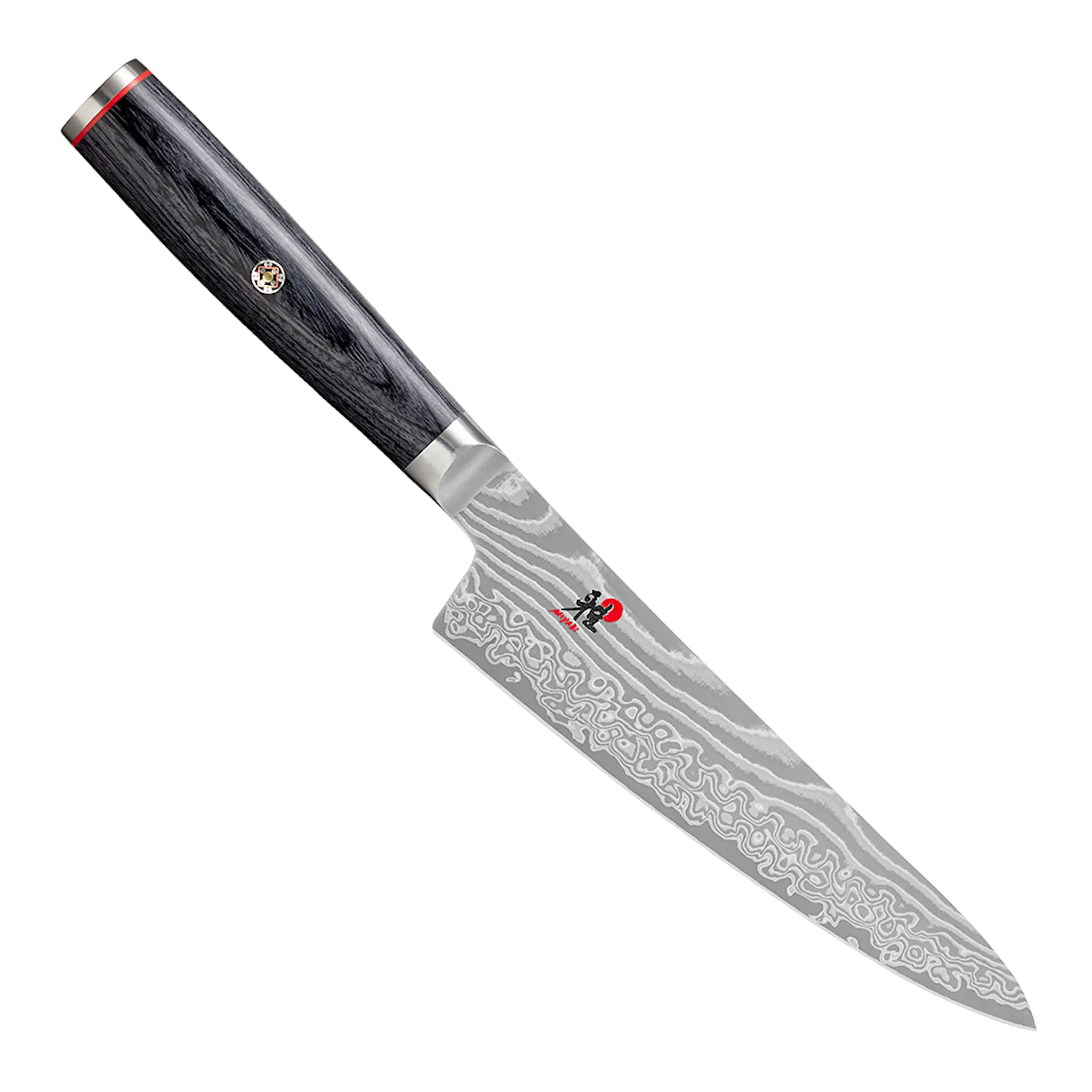 Miyabi RAW 5000 FCD Skalkniv 13 cm Shotoh