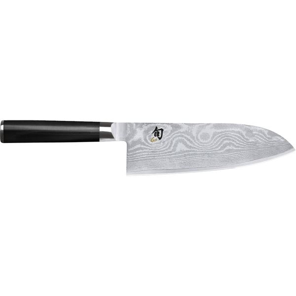 KAI - Shun Classic Santokuveitsi leveä 19 cm