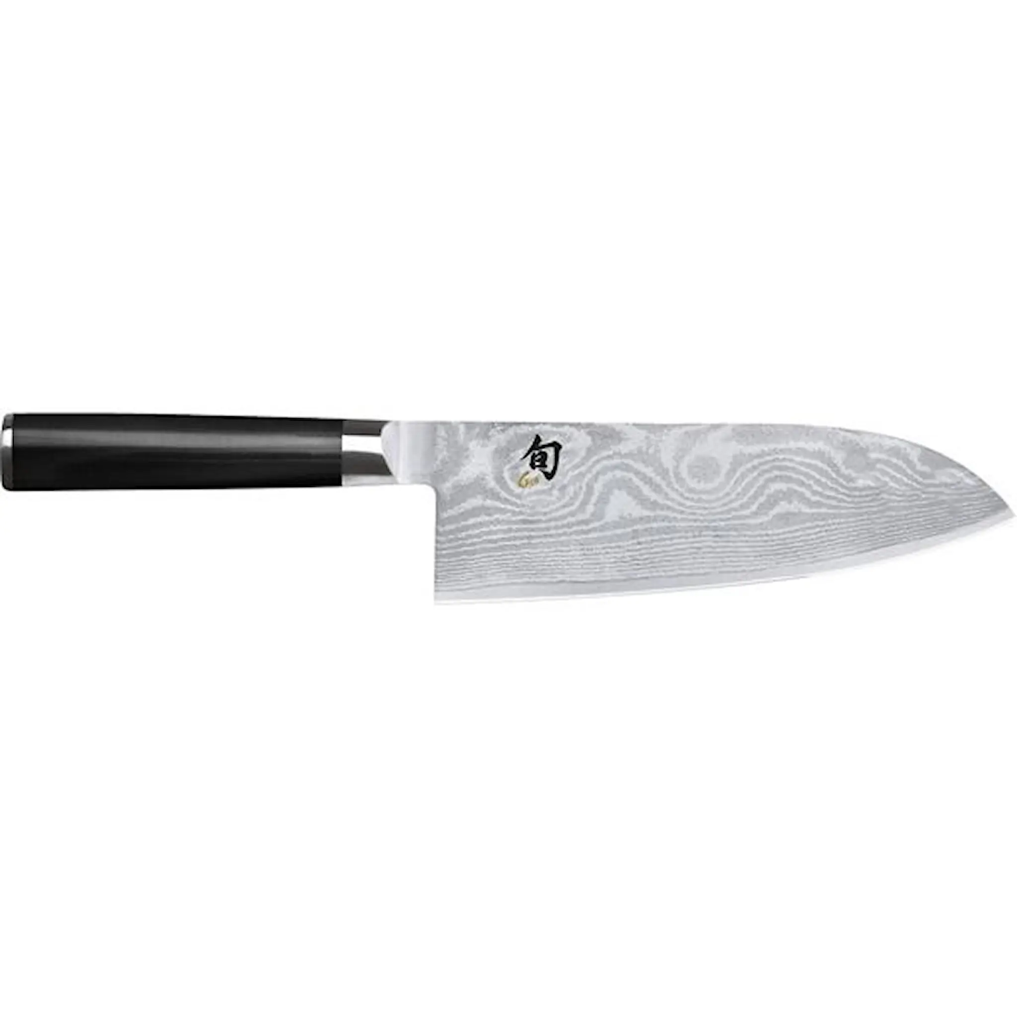KAI Shun Classic santokukniv extra bred 19 cm