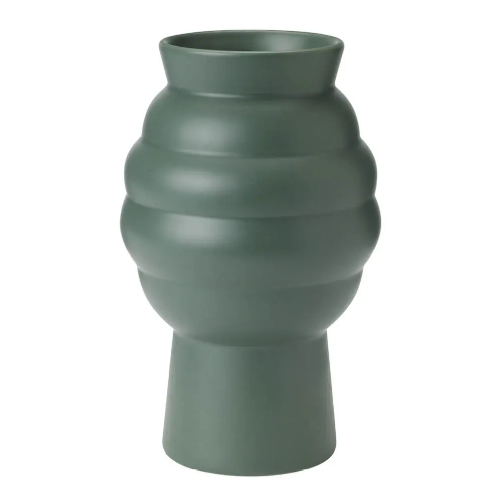 Tortus Archie Maljakko No.2 23,5 cm Dark Green