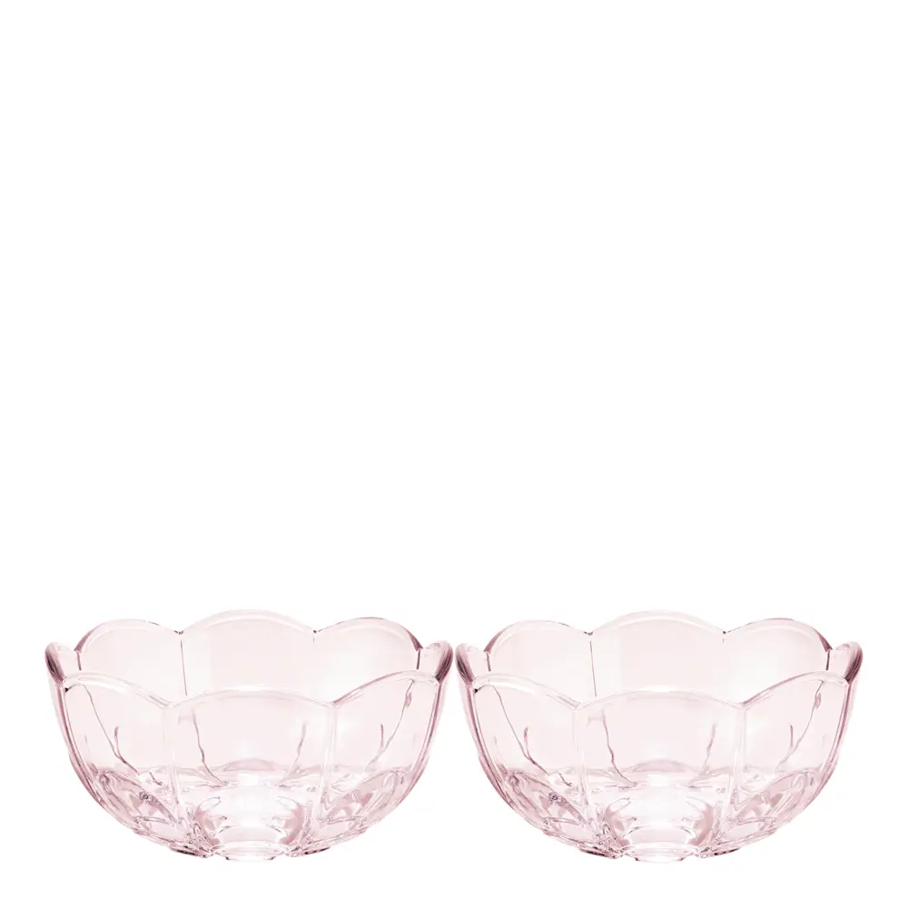 Lily Kulho 13 cm 2 kpl Cherry Blossom