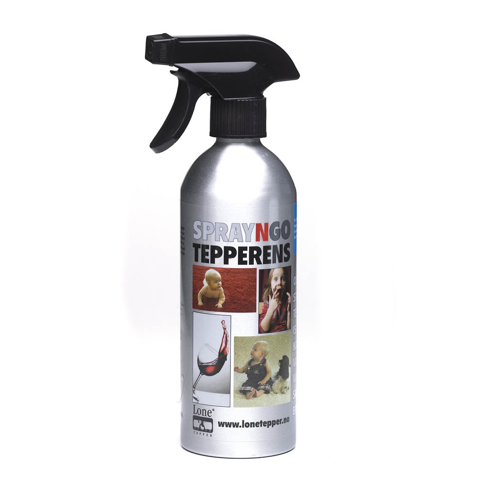 Lone Tepper - Matonpesuaine 500 ml