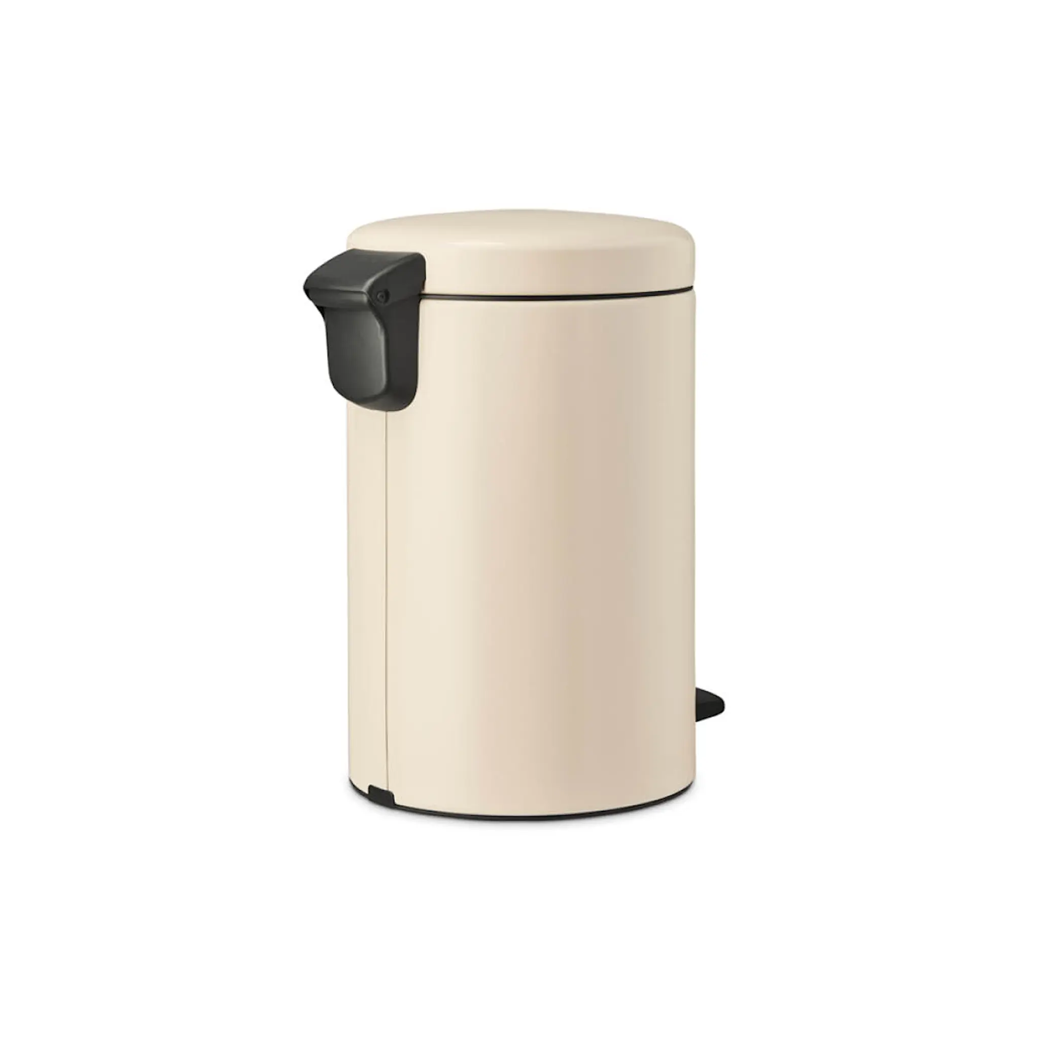 Brabantia NewIcon pedalhink 12 L soft beige