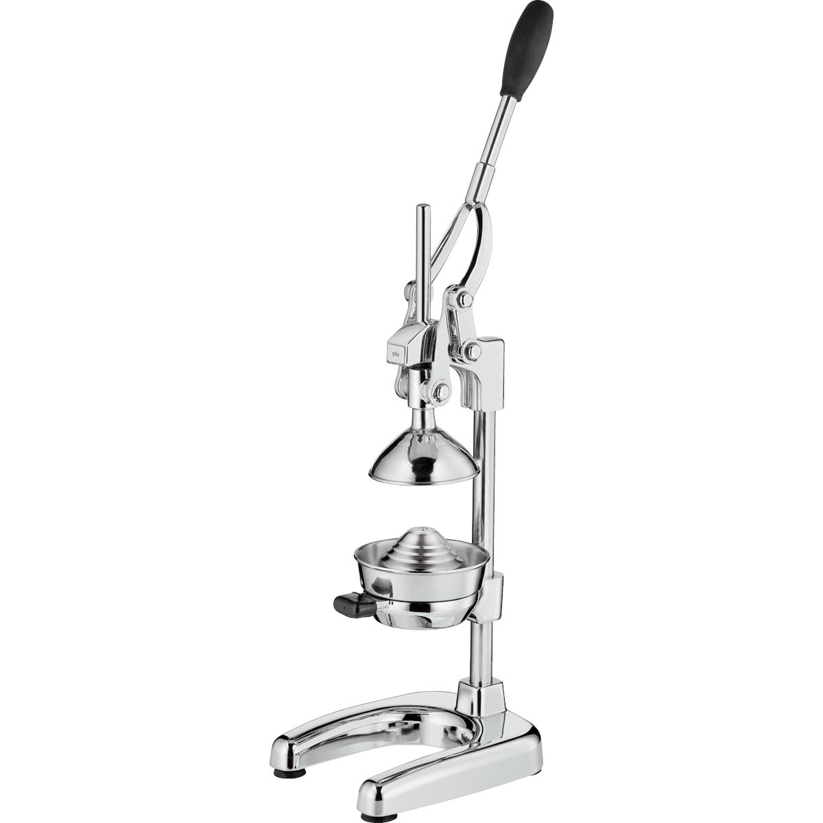 Cilio Cilio Juicepress Klassisk Rostfritt stål