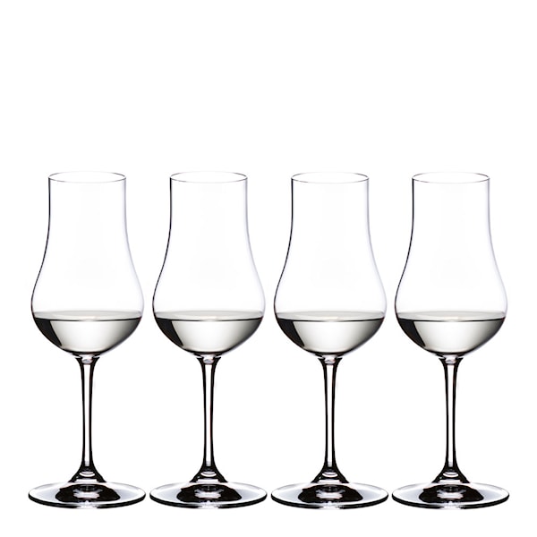 Bar Tumbler Akvavitglas 4-pack