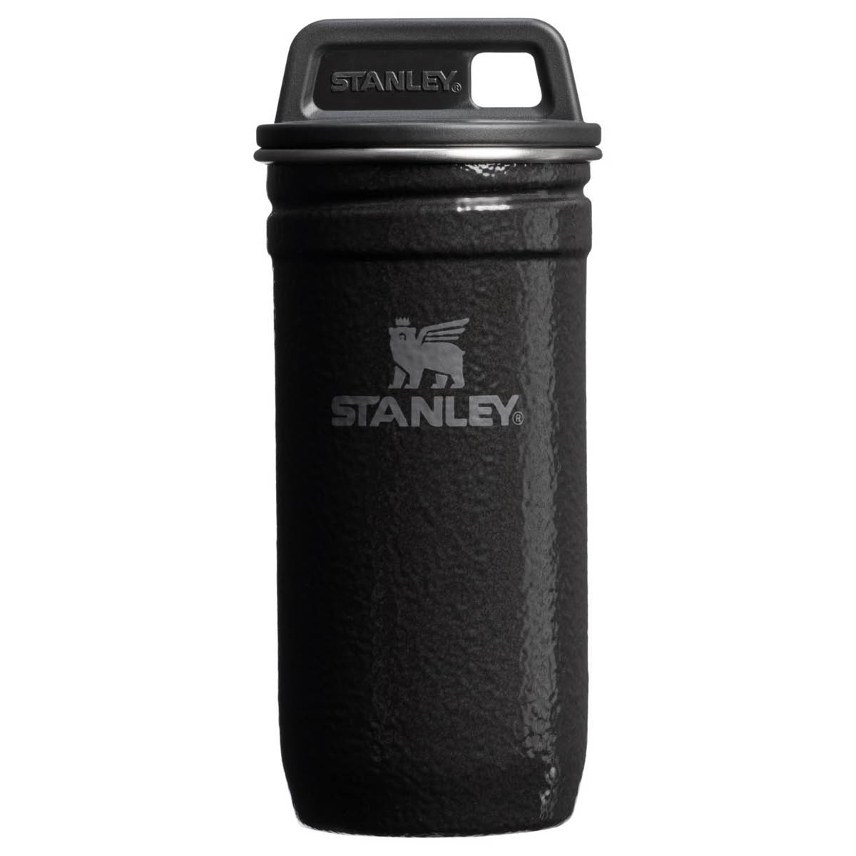 Stanley Adventure shotglass 6 cl 4 stk svart