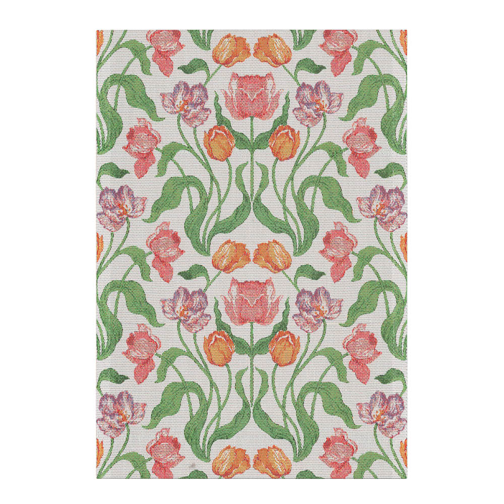 Ekelund Handduk Sonja 35x50 cm rosa