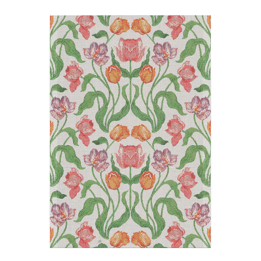 Håndkle Sonja 35x50 cm rosa