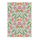 Handduk Sonja 35x50 cm rosa