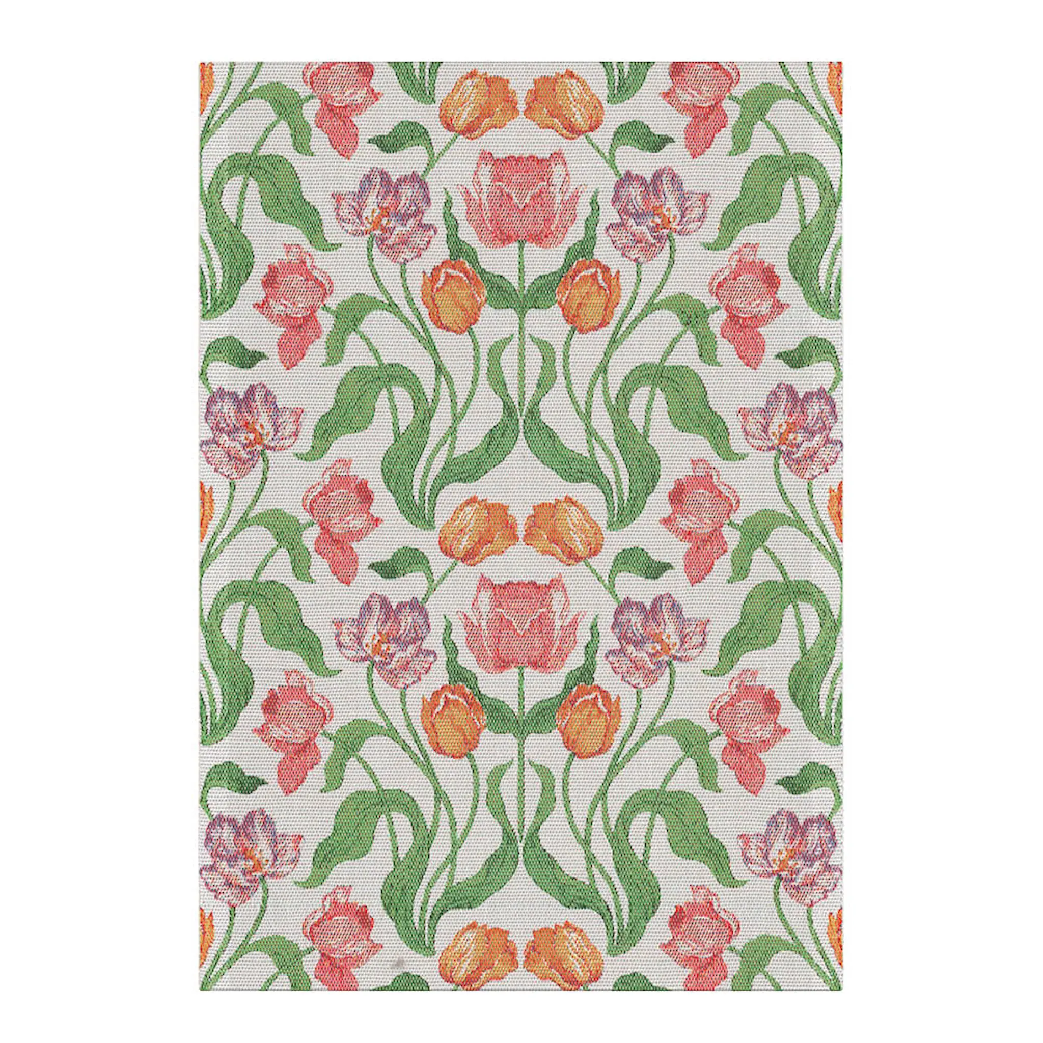 Ekelund Handduk Sonja 35x50 cm rosa