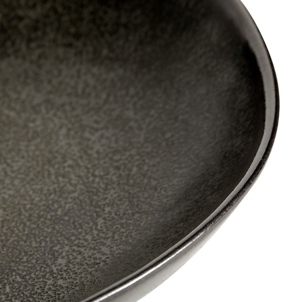 Muubs Mame tallrik 22 cm kaffe