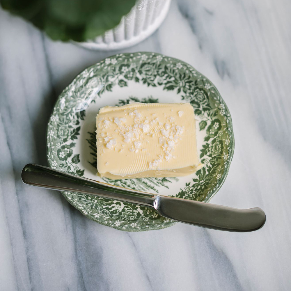 Dorre Sheli smørkniv 16,2 cm 4 stk rustfritt stål