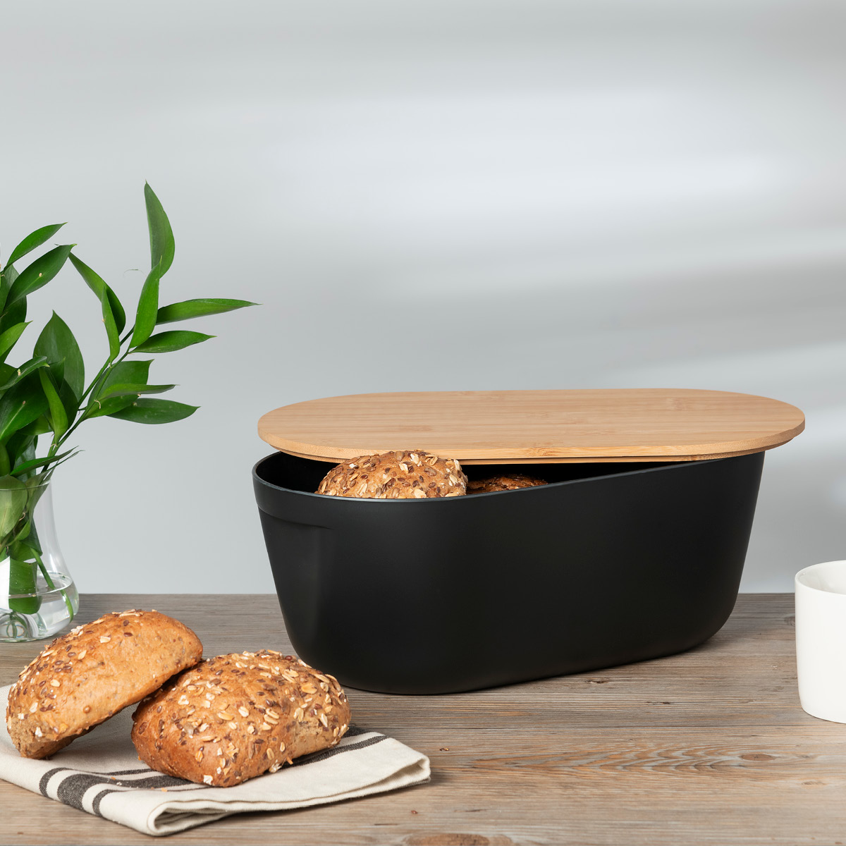 Maku Kitchen Life Brödlåda 33x18,5 cm