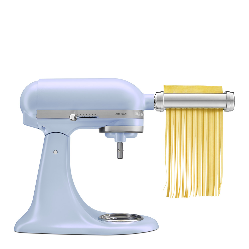 KitchenAid KitchenAid Artisan Köksmaskin 5KSM195PSEOA 4,7 L Blue Salt