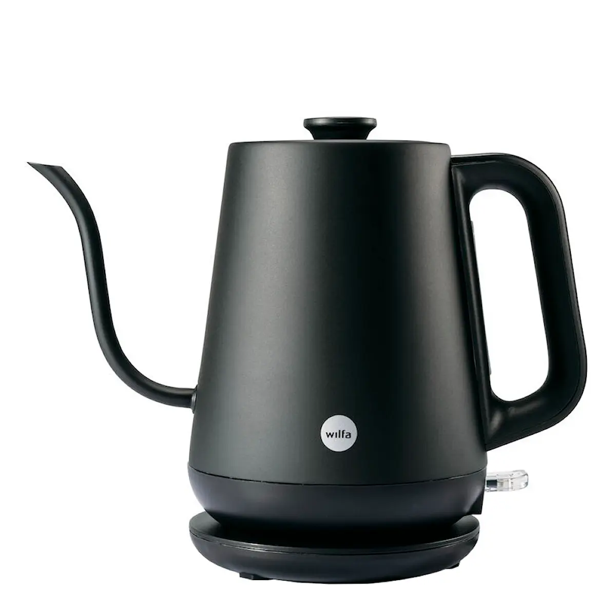 Wilfa Pour Vattenkokare WSPOK-1000B Matt