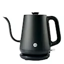Pour Vattenkokare WSPOK-1000B Matt Svart