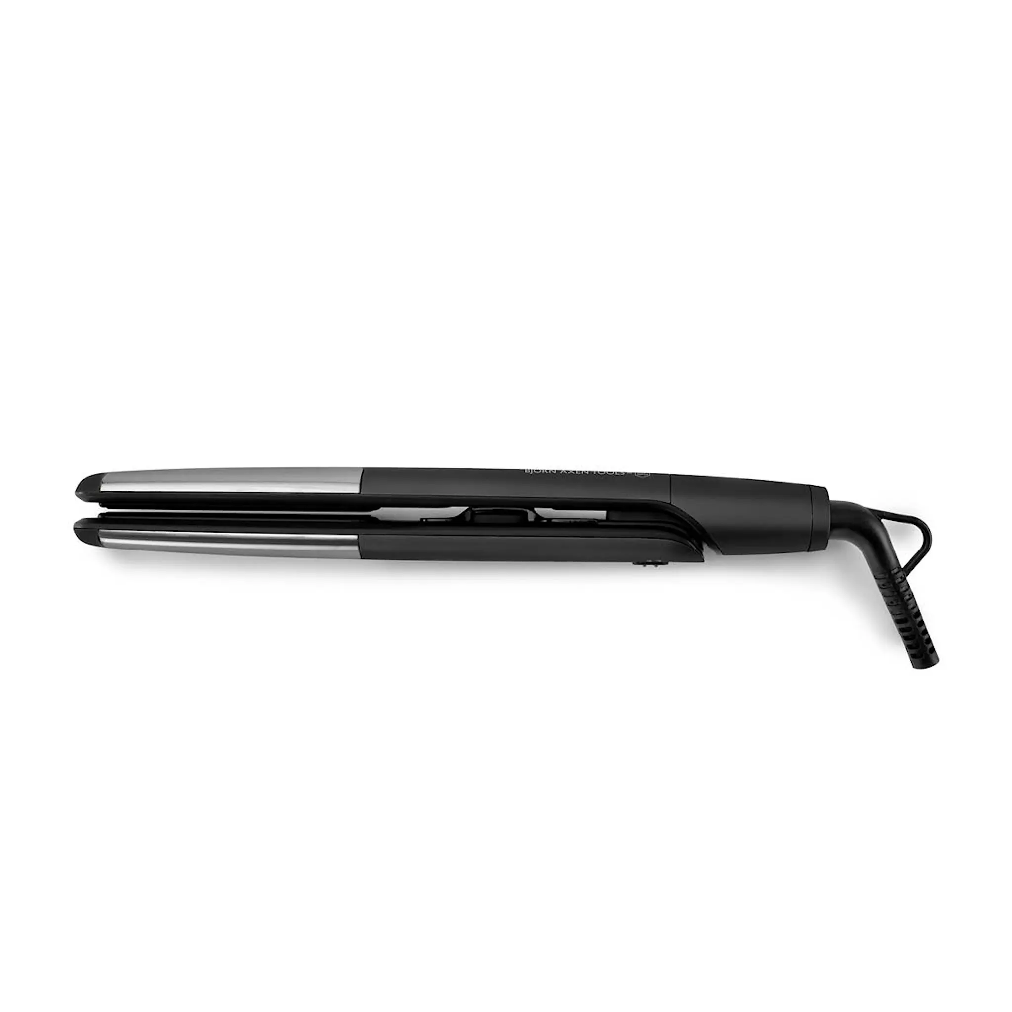 OBH Nordica Björn Axèn Straight & Curl Pro plattång 3128 svart/krom