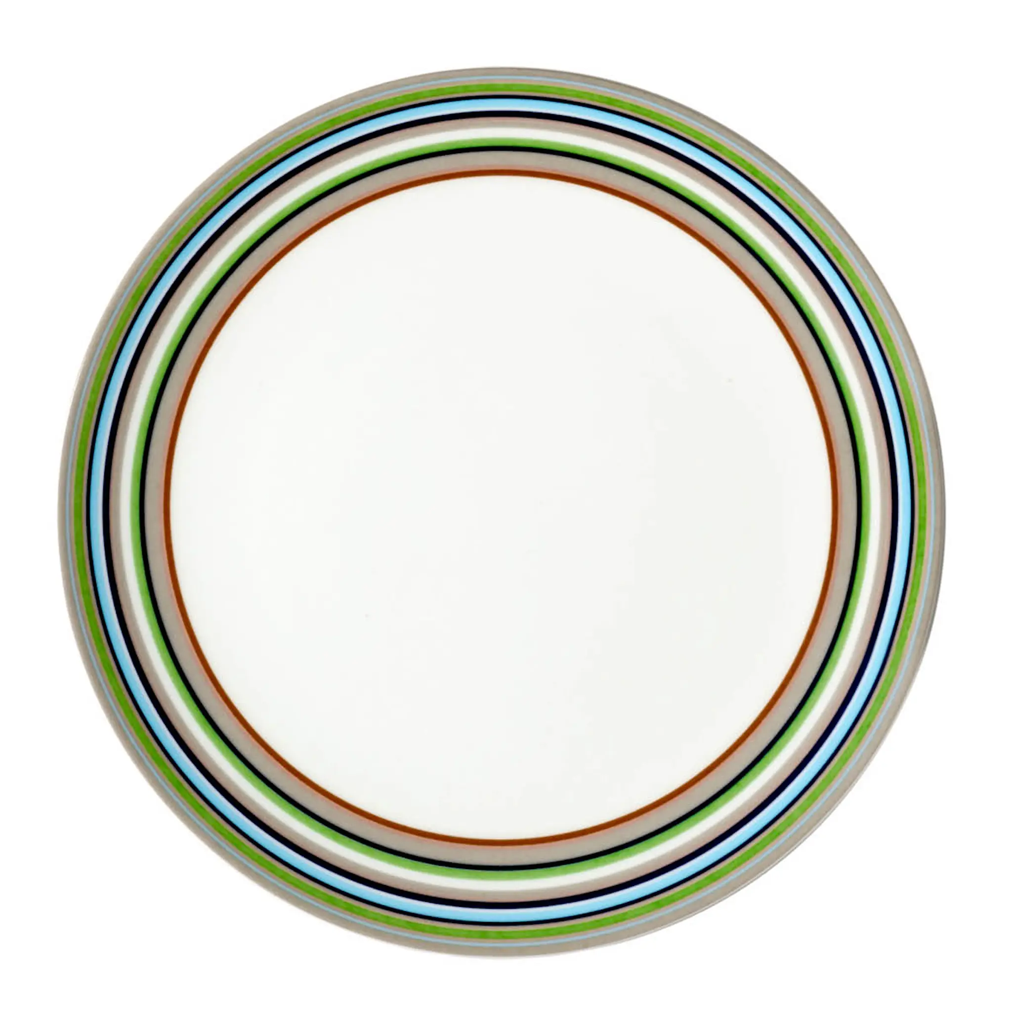 iittala Origo Tallrik 20 cm Beige